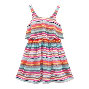 پیراهن دخترانه تارگت مدل 56573940