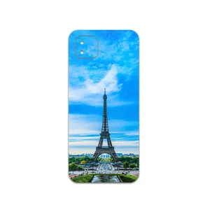 MAHOOT Paris-City Cover Sticker for Realme C11 2021