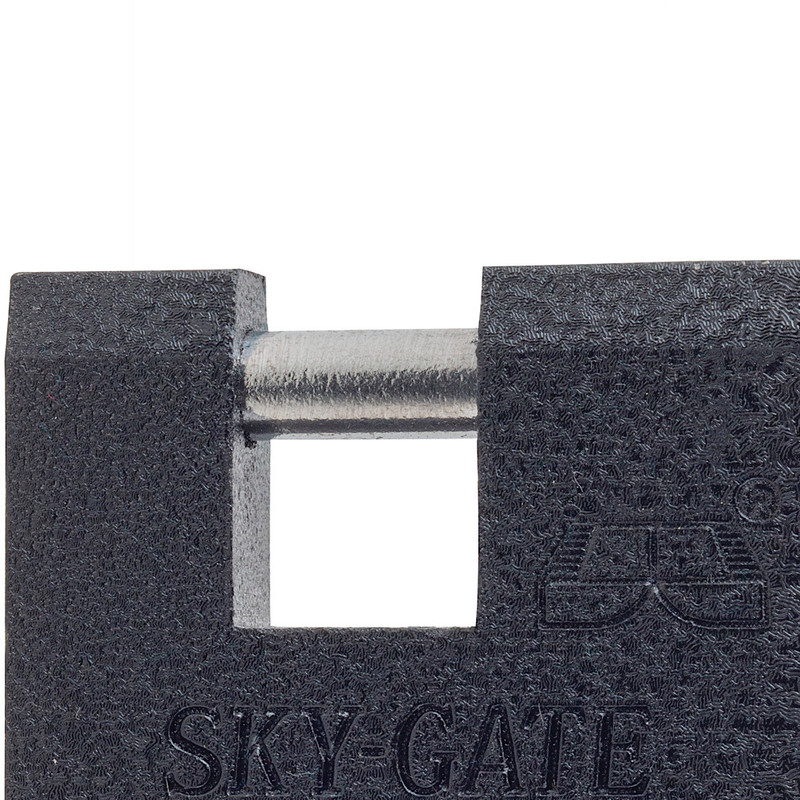 قفل کتابی اسکای گیت مدل PADLOCK