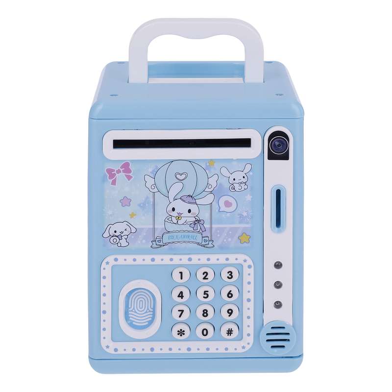 قلک طرح خرگوش کد 02