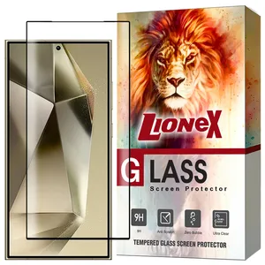 Lionex FUEL20 Screen Protector For Samsung Galaxy S25 Ultra 5G