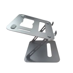 پایه نگهدارنده لپ تاپ مدل B01