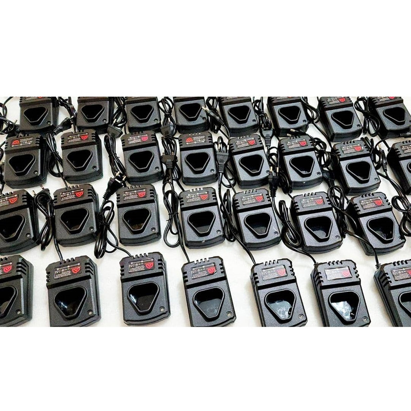 شارژر دریل شارژی  مدل 12-V