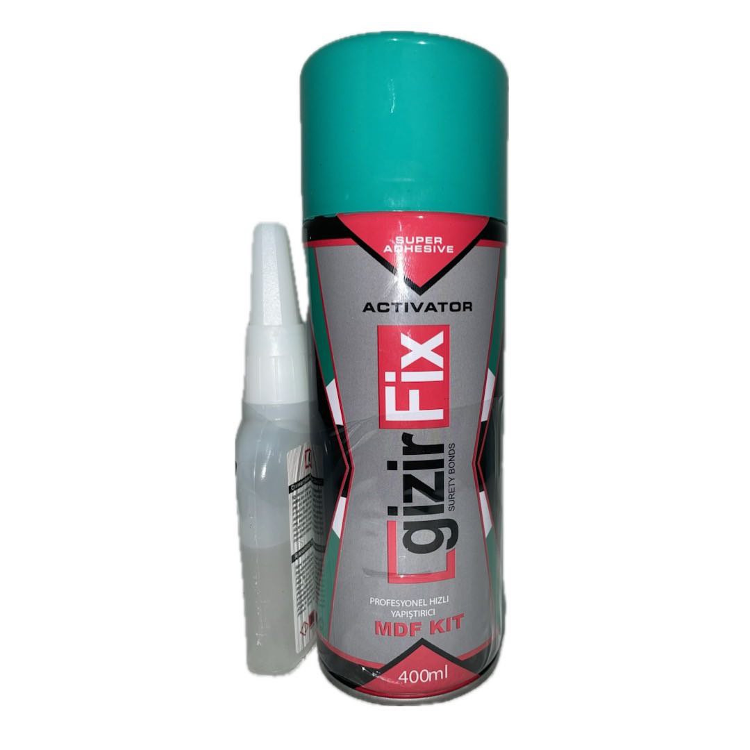 چسب 123 گیزیر فیکس مدل gizirfix حجم 400 میلی لیتر چسب 123 گیزیر فیکس مدل gizirfix حجم 400 میلی لیتر