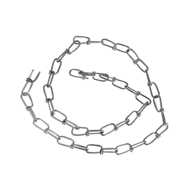 زنجیر دربازکن مدل DB طول 3 متر زنجیر دربازکن مدل DB طول 3 متر