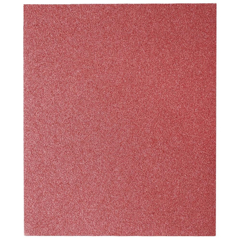 ورق سنباده اسمیردکس مدل P240 ALOX بسته 5 عددی