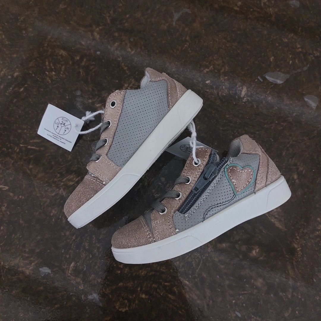 کفش پیاده روی دخترانه لوپیلو مدل Lop2023 - - 4