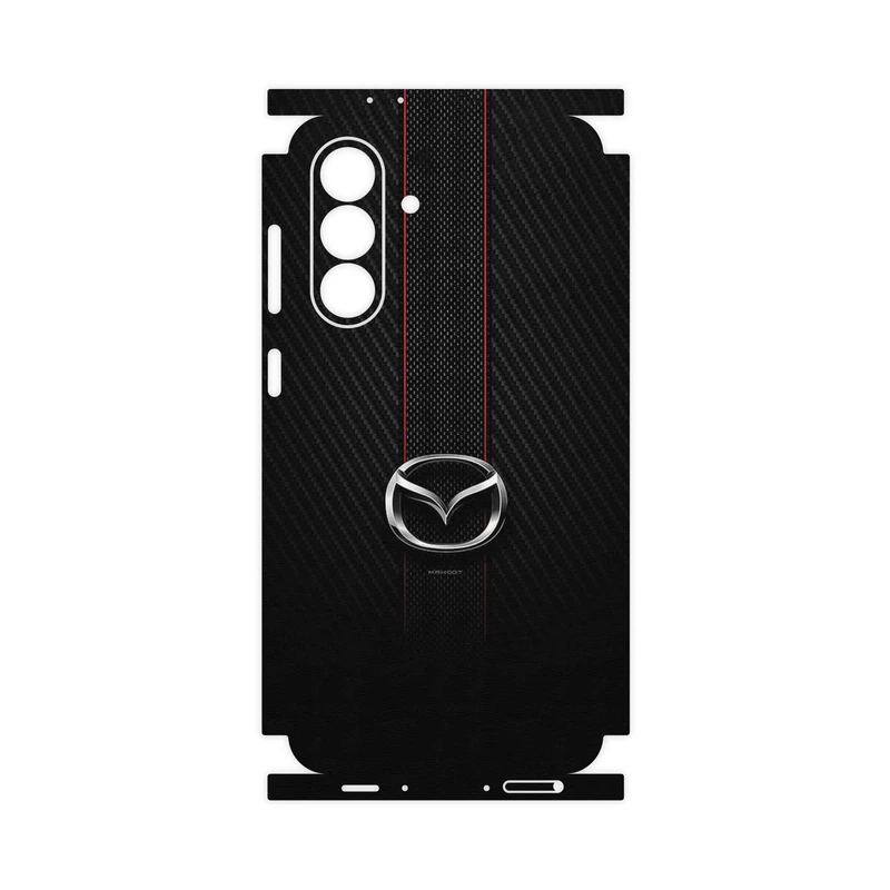برچسب پوششی ماهوت مدل Mazda_Motor-FullSkin مناسب برای گوشی موبایل سامسونگ Galaxy A56