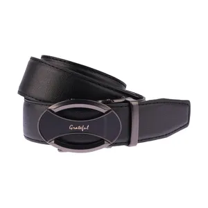 کمربند مردانه مدل ریلی MERI کد 124