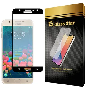Glass Star CMX Ceramics Screen Protector For Samsung Galaxy J5 Prime