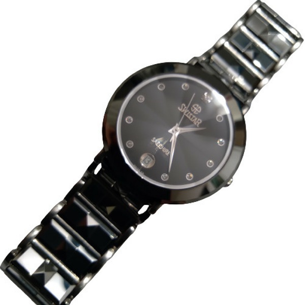 Swistar sapphire hotsell watch price