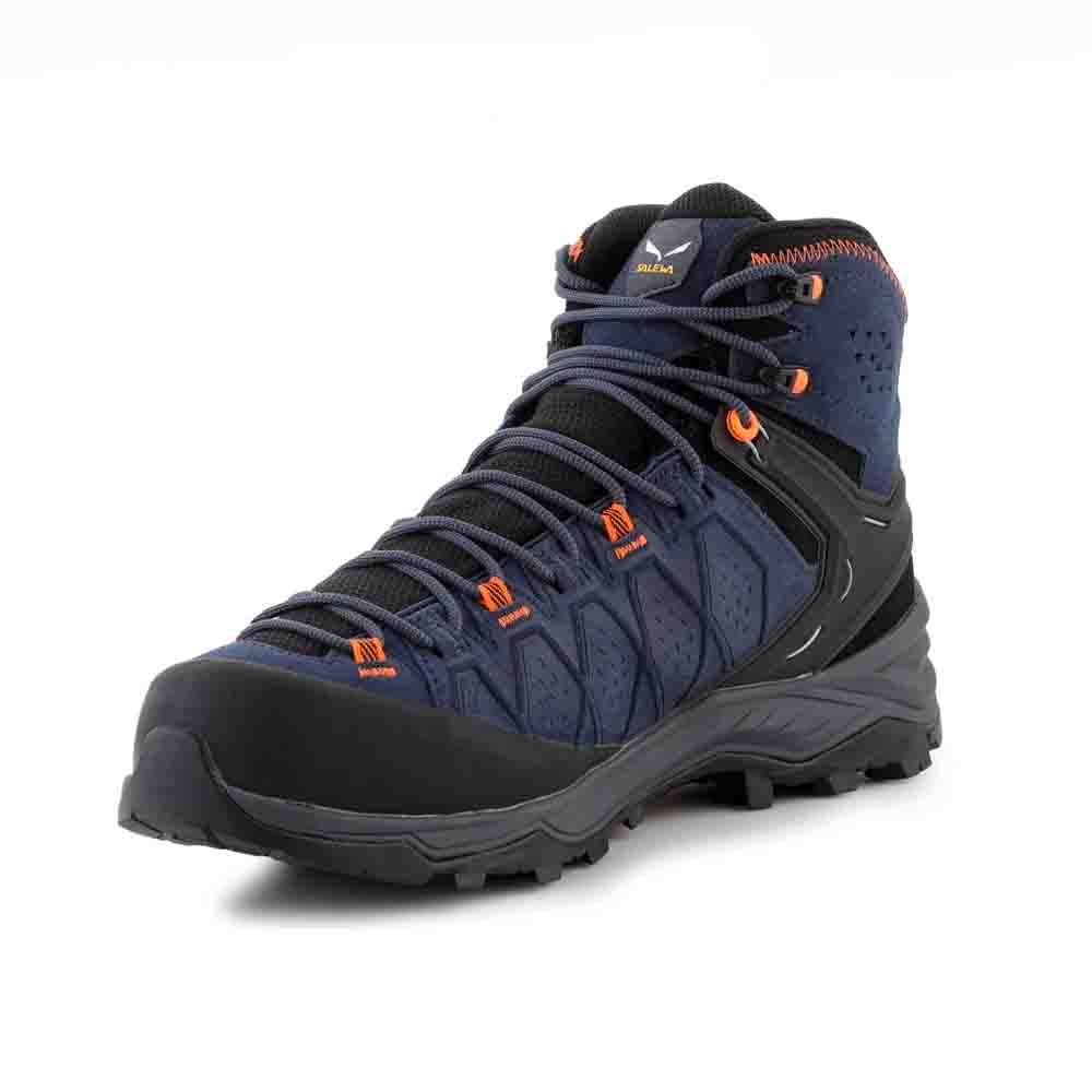 کفش کوهنوردی مردانه سالیوا مدل 61382/8675 -  - 2