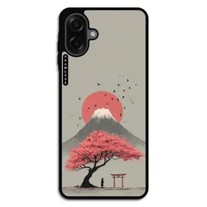 AKAM AMC-WSGA07-ZEN-25 Cover For Samsung Galaxy A07