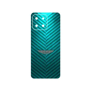MAHOOT Aston Martin Cover Sticker for Honor X6