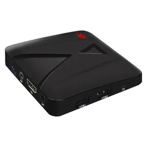 تی وی باکس مدل Z918X pro