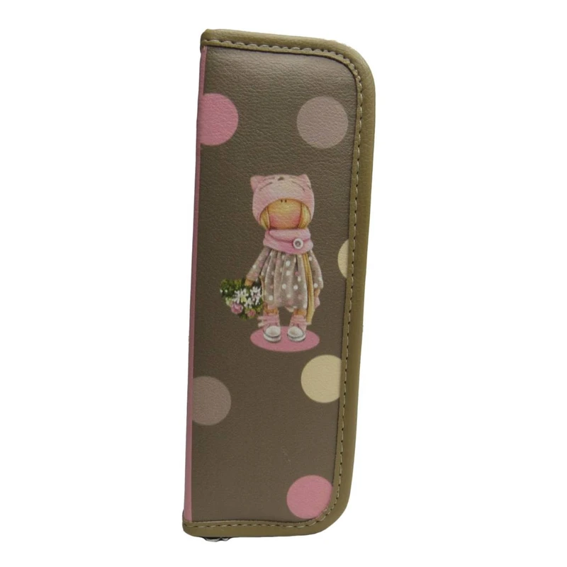 جامدادی کلیپس مدل hj-9876