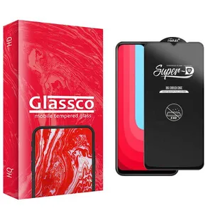 Glassco CGo1 Superd_ESD Screen Protector For   U20