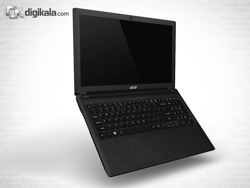 لپ تاپ ایسر اسپایر وی 5-571 جی - 53314G50MAKK