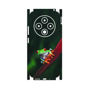 MAHOOT Frog-FullSkin Cover Sticker for Xiaomi Redmi 14C