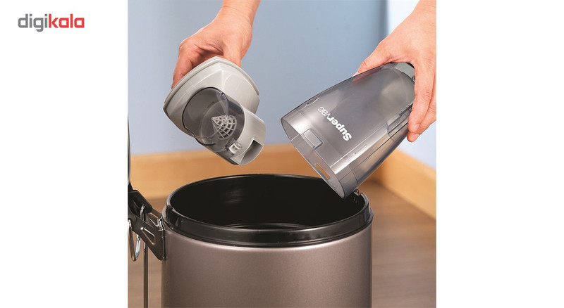 جارو شارژی مورفی ریچاردز مدل 732002