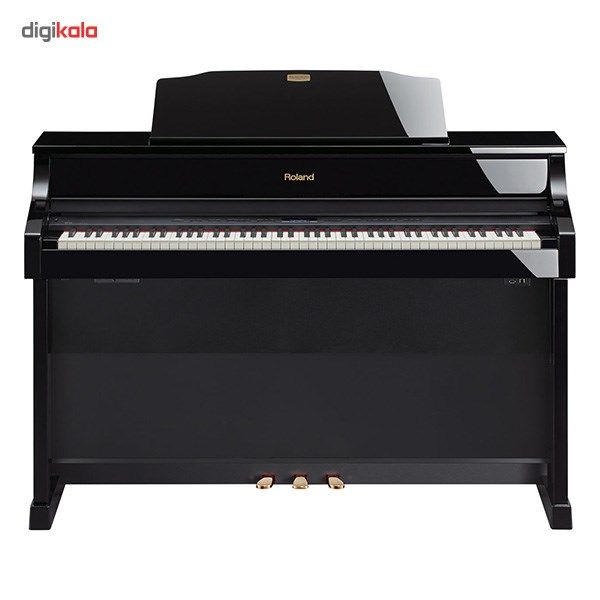 پیانو دیجیتال رولند مدل HP 508