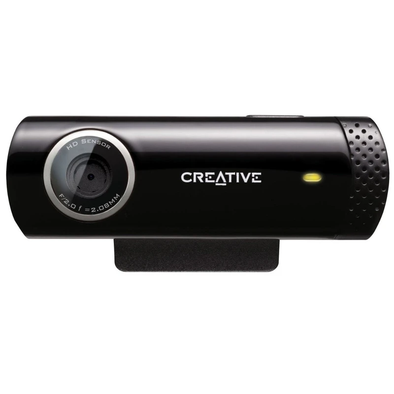 وب کم کریتیو مدل Live Cam Chat HD