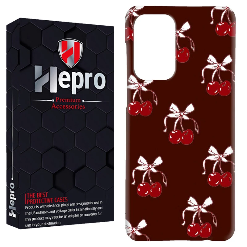 کاور هپرو مدل RC مناسب برای گوشی موبایل سامسونگ Galaxy A23