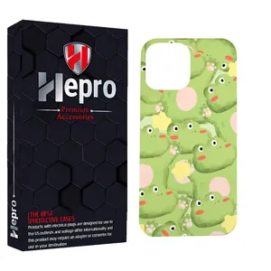 HEPRO MC Cover for Apple IPHONE 13 PRO MAX