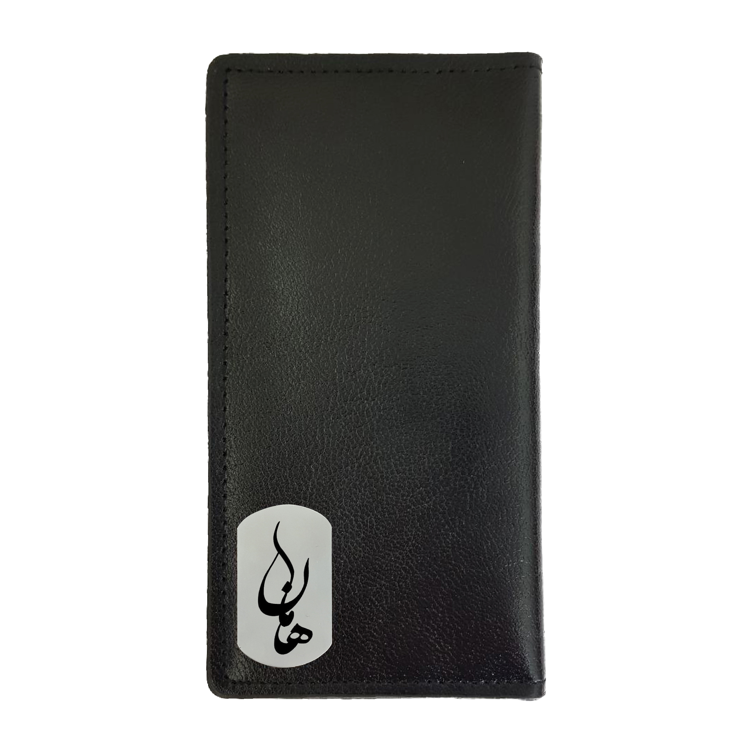 کیف پول مردانه ترمه ۱ مدل هامان کد Ks 290
