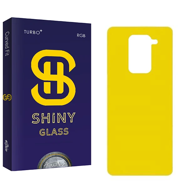 محافظ پشت گوشی آتوچبو مدل Shiny مناسب برای گوشی موبایل شیائومی Redmi Note 9