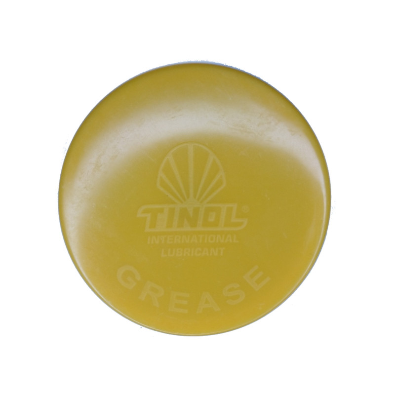 گریس نسوز تینول مدل پایه لیتیم وزن 125 گرم