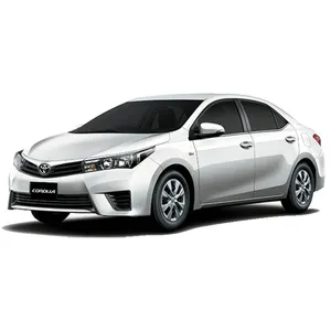 خودرو تویوتا Corolla GLI اتوماتیک سال 2016