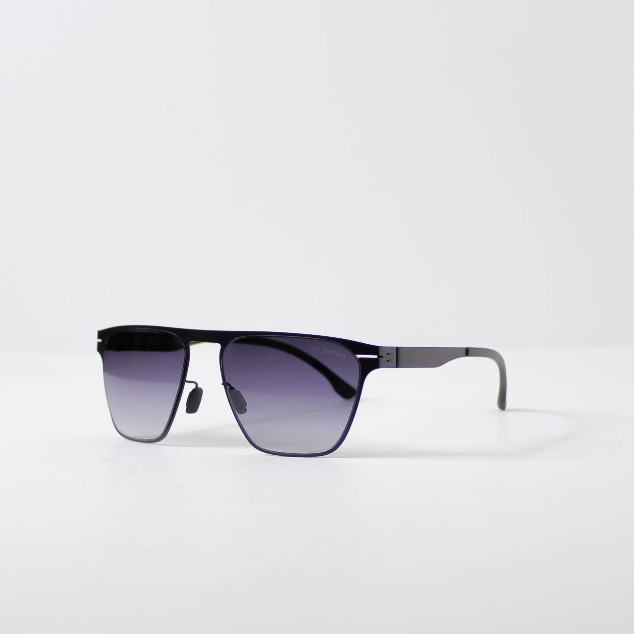 عینک آفتابی مردانه ایس برلین مدل Chrome 9014 A -  - 4