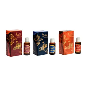 پکیج حجم دهنده گیاه قانون مدل 03 مجموعه سه عددی