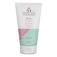 لوسیون بدن مدیلن حجم 150 میلی لیتر