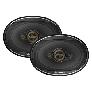 اسپیکر خودرو پایونیر مدل TS-A6978S بسته دو عددی