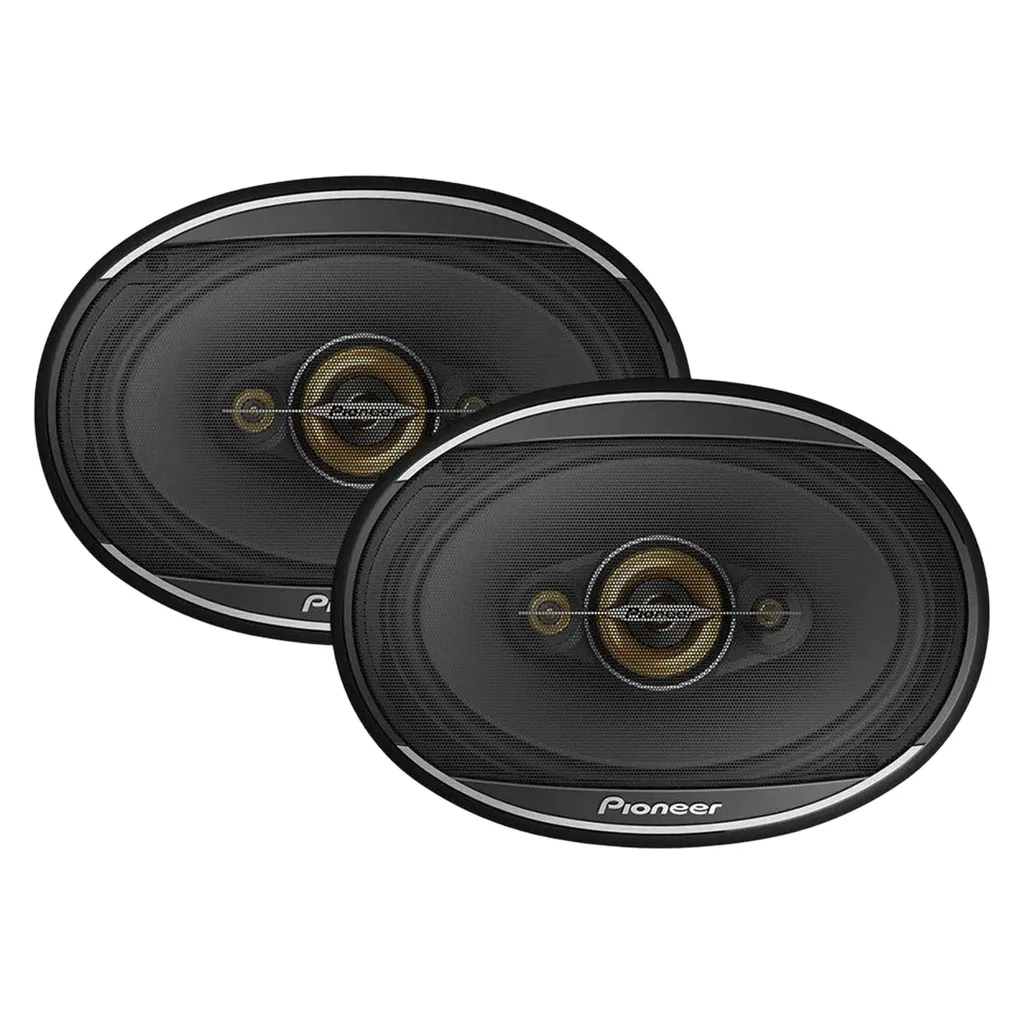 اسپیکر خودرو پایونیر مدل TS-A6978S بسته دو عددی