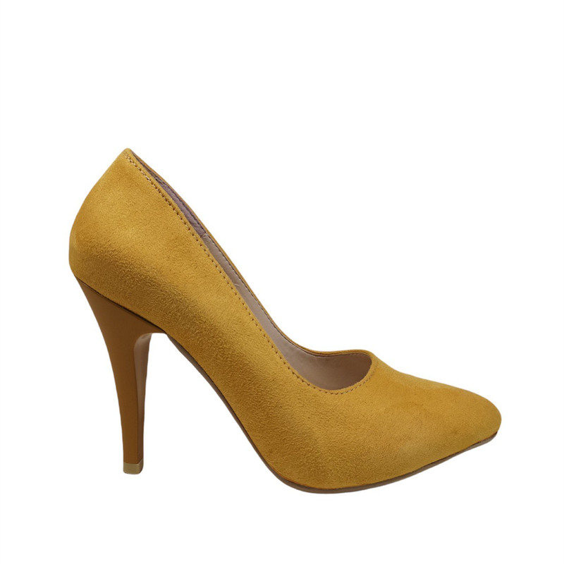 کفش زنانه مدل 124B159