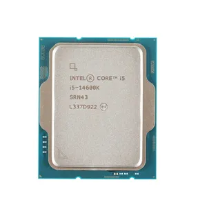 پردازنده مرکزی اینتل مدل 14600K Box