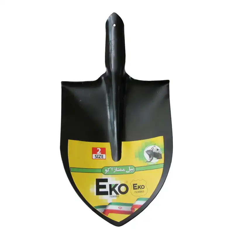 بیل اکو مدل ES02