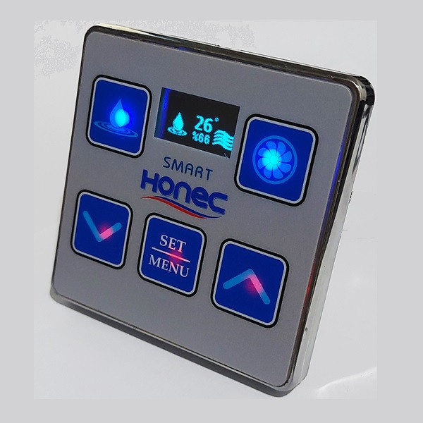 کولر آبی هونک مدل H8 Inverter