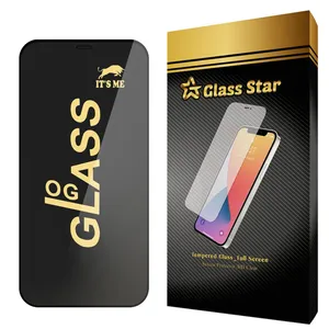  Glass Star OG Screen Protector For Apple iPhone 12