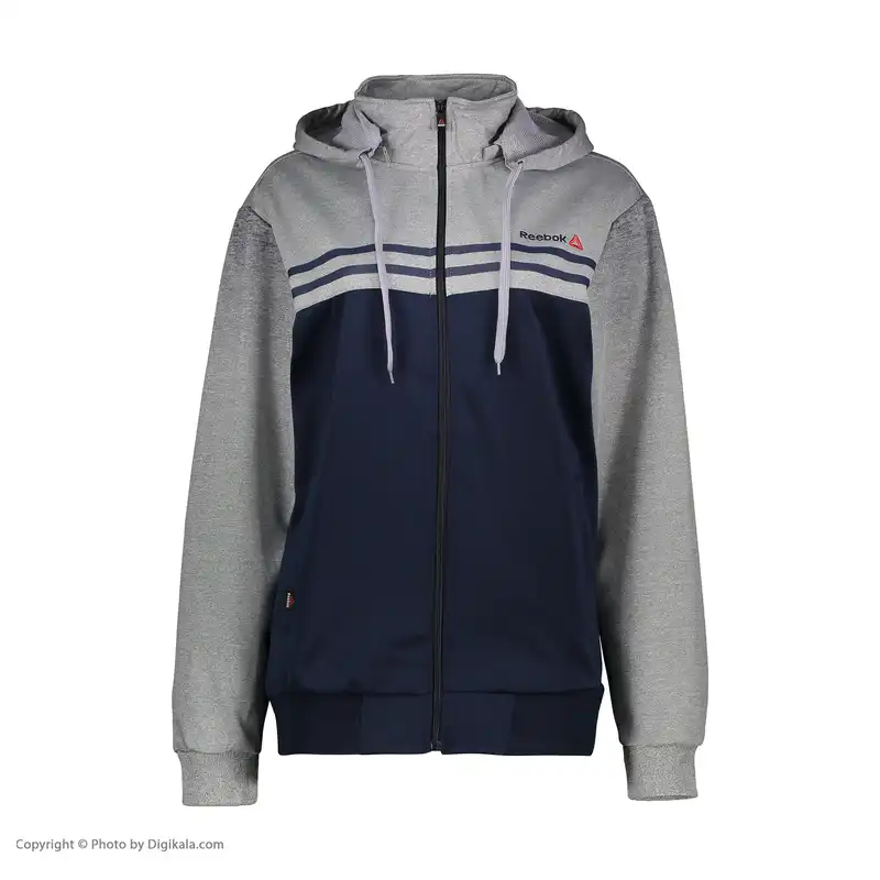 ست سویشرت و شلوار ورزشی مردانه مدل 9541