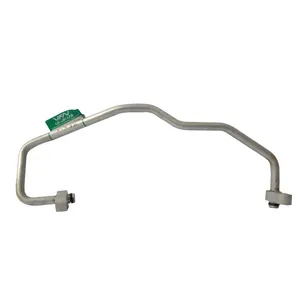 شلنگ لوله درایر از کندانسور به درایر وی اف ان کد P22 مناسب برای پژو 206