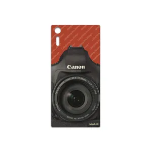 MAHOOT  Cnn Cover Sticker for Sony Xperia XZ