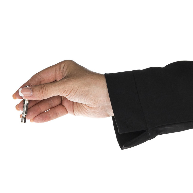 مجموعه 5 عددی مبدل سر دریلی به بکس سیلور مدل GTAD 1/2x50 سایز 1.2 اینچ مجموعه 5 عددی مبدل سر دریلی به بکس سیلور مدل GTAD 1/2x50 سایز 1.2 اینچ