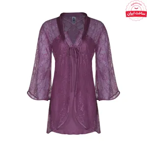 لباس خواب زنانه ان بی بی مدل 8750000372066_S5-6G-BB