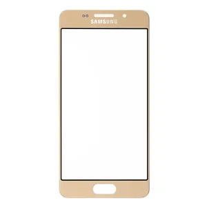 شیشه تاچ گوشی مدل A710-G-O مناسب برای گوشی موبایل سامسونگ Galaxy A7 2016