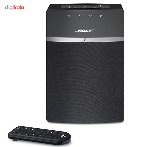 سیستم صوتی بی سیم بوز مدل SoundTouch 10