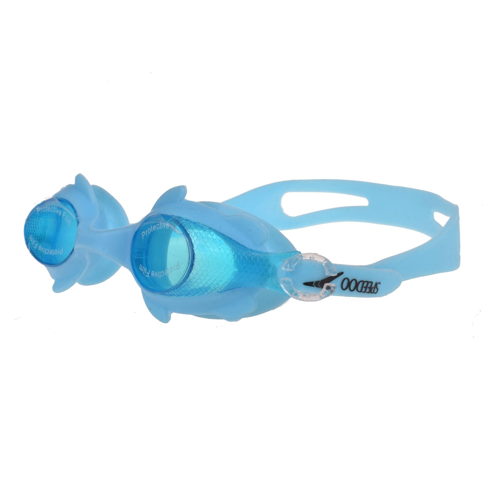 عینک شنا بچگانه اسپیدو مدل CB -  - 1